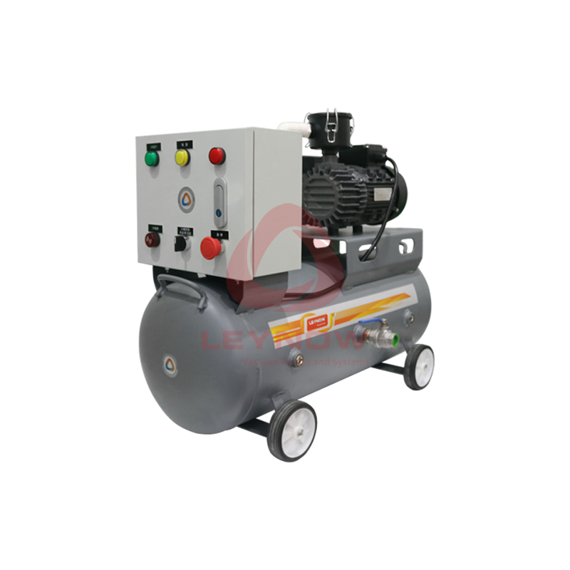 旋片午夜福利无码视频负压站LNVS 0020F A130