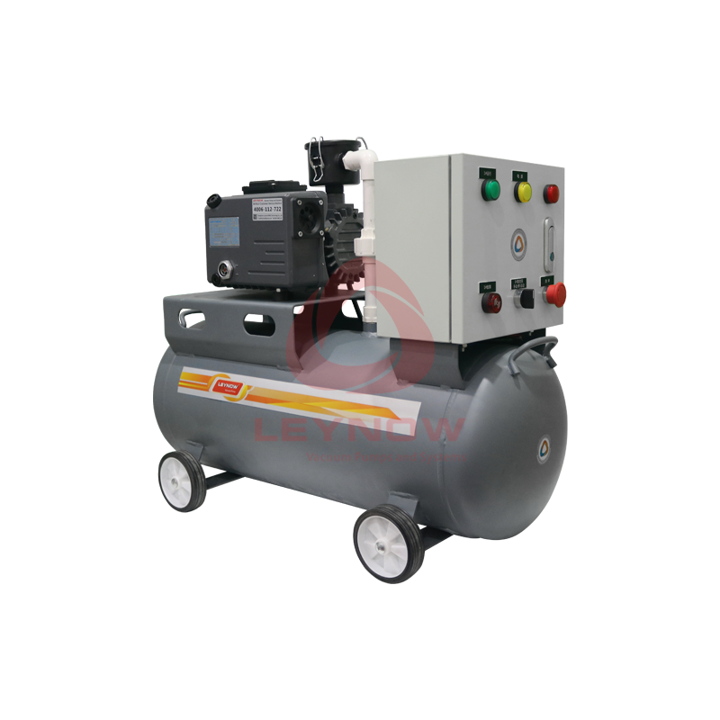 旋片午夜福利无码视频负压站LNVS 0020F A130