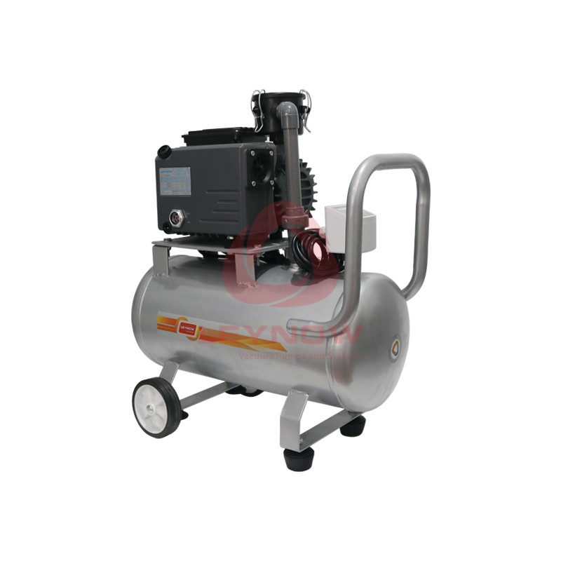 旋片午夜福利无码视频负压站LNVS 0020F A130