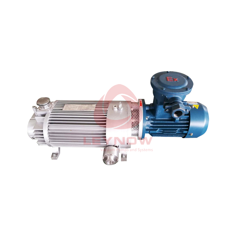 LS 0540F 干式螺杆午夜福利无码视频